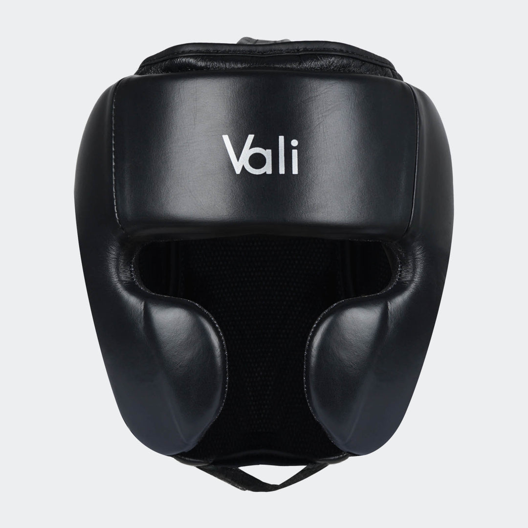 Nike boxing headgear shop