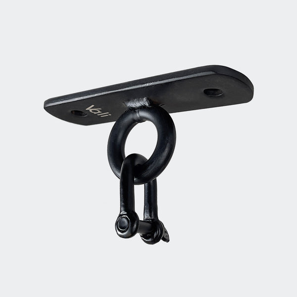 Lotus Iron Ceiling Hook Mount For Heavy Bag