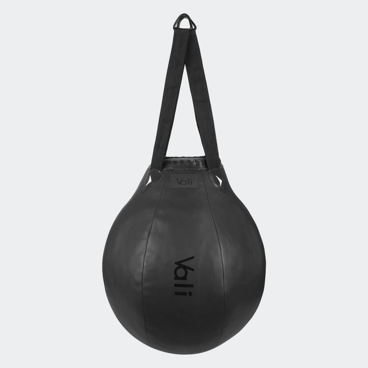 メンテナンス Weighted Punching Bag Amazon.com : Iron Jack Heavy Bag Boxing Punching Bag MMA