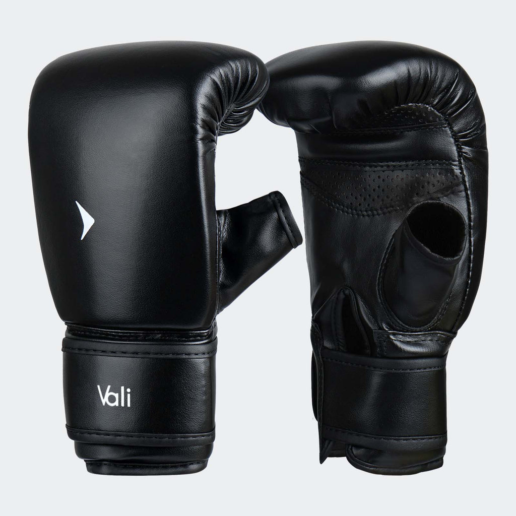 Boxing Equipment Punch Bag Gloves Nista Bag Gloves For Punching