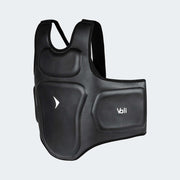 Nista Chest Protector For Training MMA Black Side | Vali