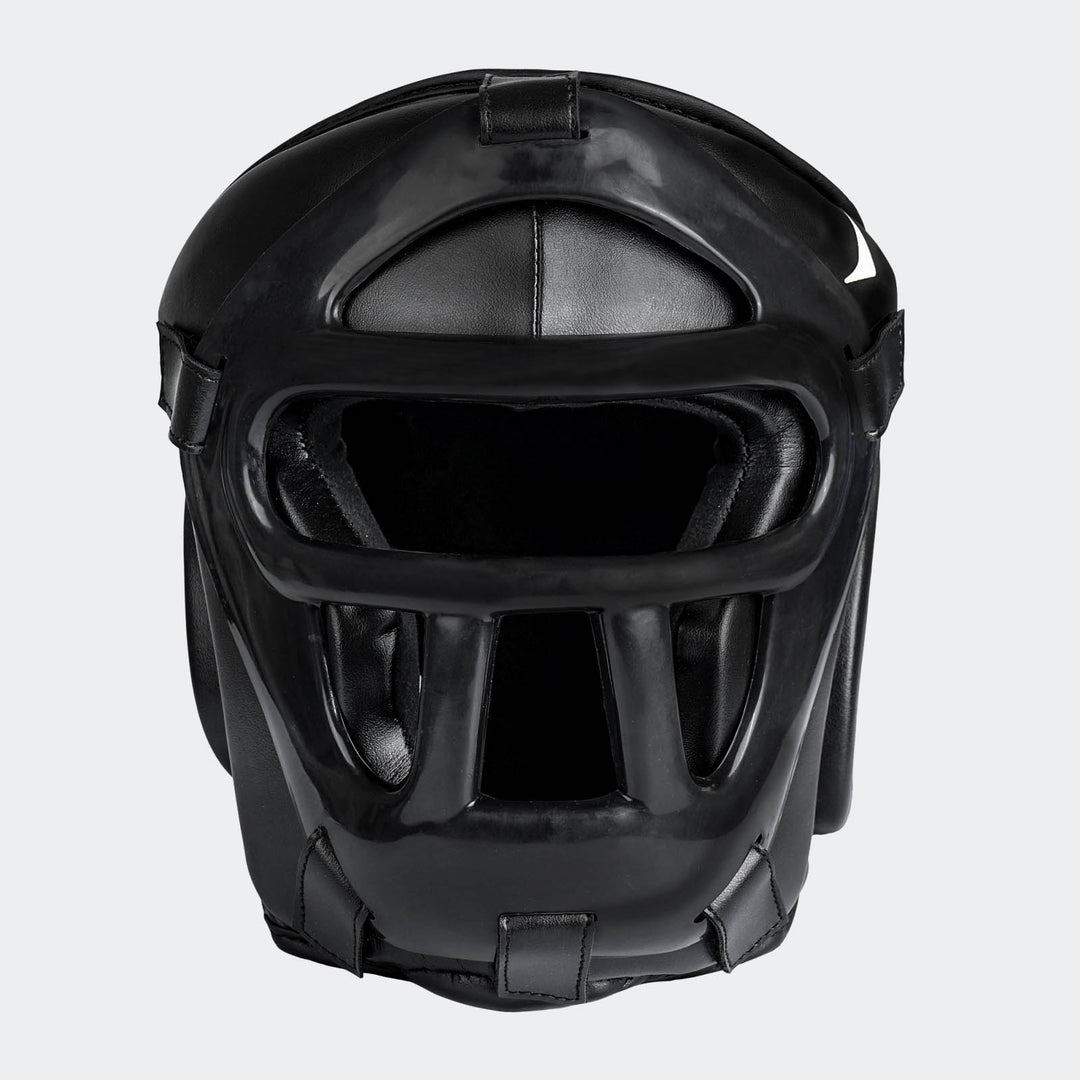 Nista Full Face Cage Headgear For MMA Training | Vali