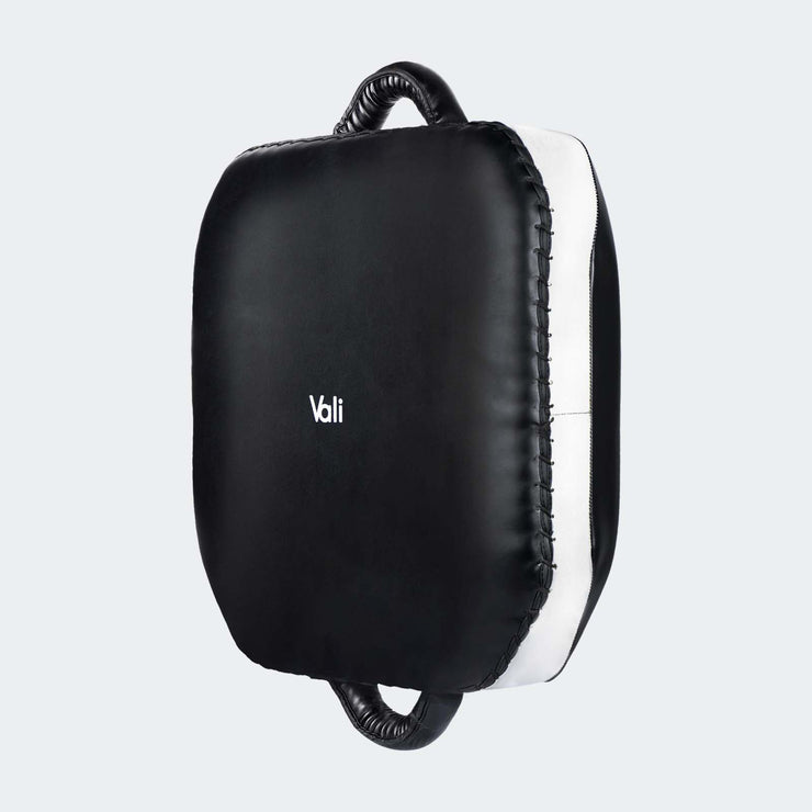 Nista MMA Suitcase Kick Shield Black Cover | Vali