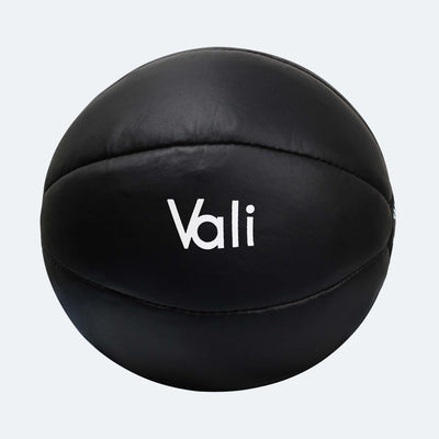 Nista Medicine Ball For Weight Training | Vali 