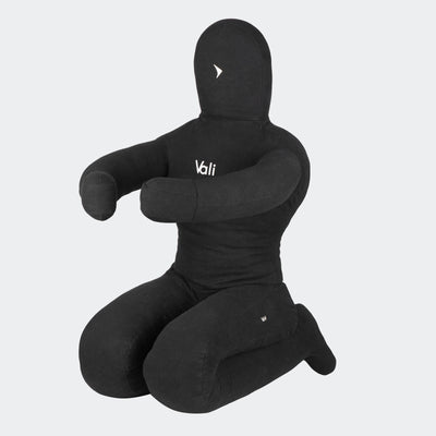 Nista Training Dummy For Grappling Black Cover | Vali