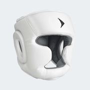 Nista Headgear For Boxing Sparring & Training | Vali#color_white