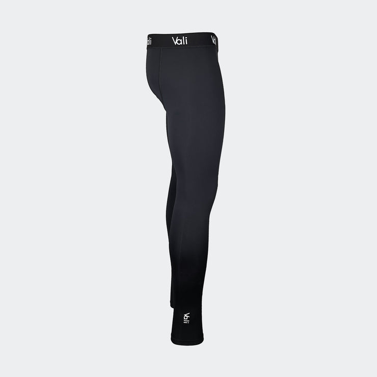 Ortal Compression Tights For Mens Combat Training vali side