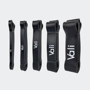 Vali | Nista Latex Resistance Pull Up Bands For Training