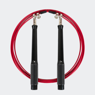 Vali | Lotus Speed Jump Rope For Cable Skipping Boxing MMA Training 