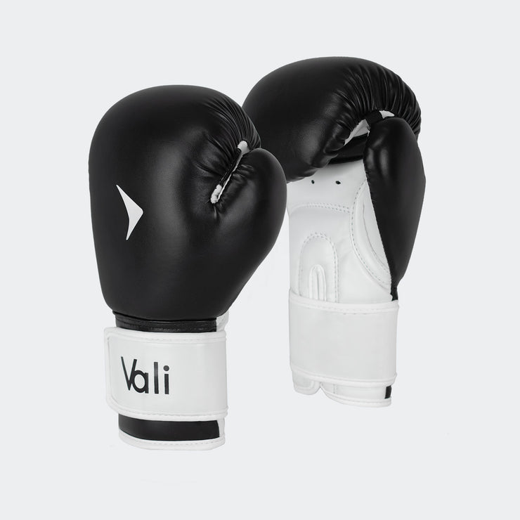 Vali | Azeo Kids youth children Boxing Gloves For boys and girls Training MMA KickBoxing Muay Thai 