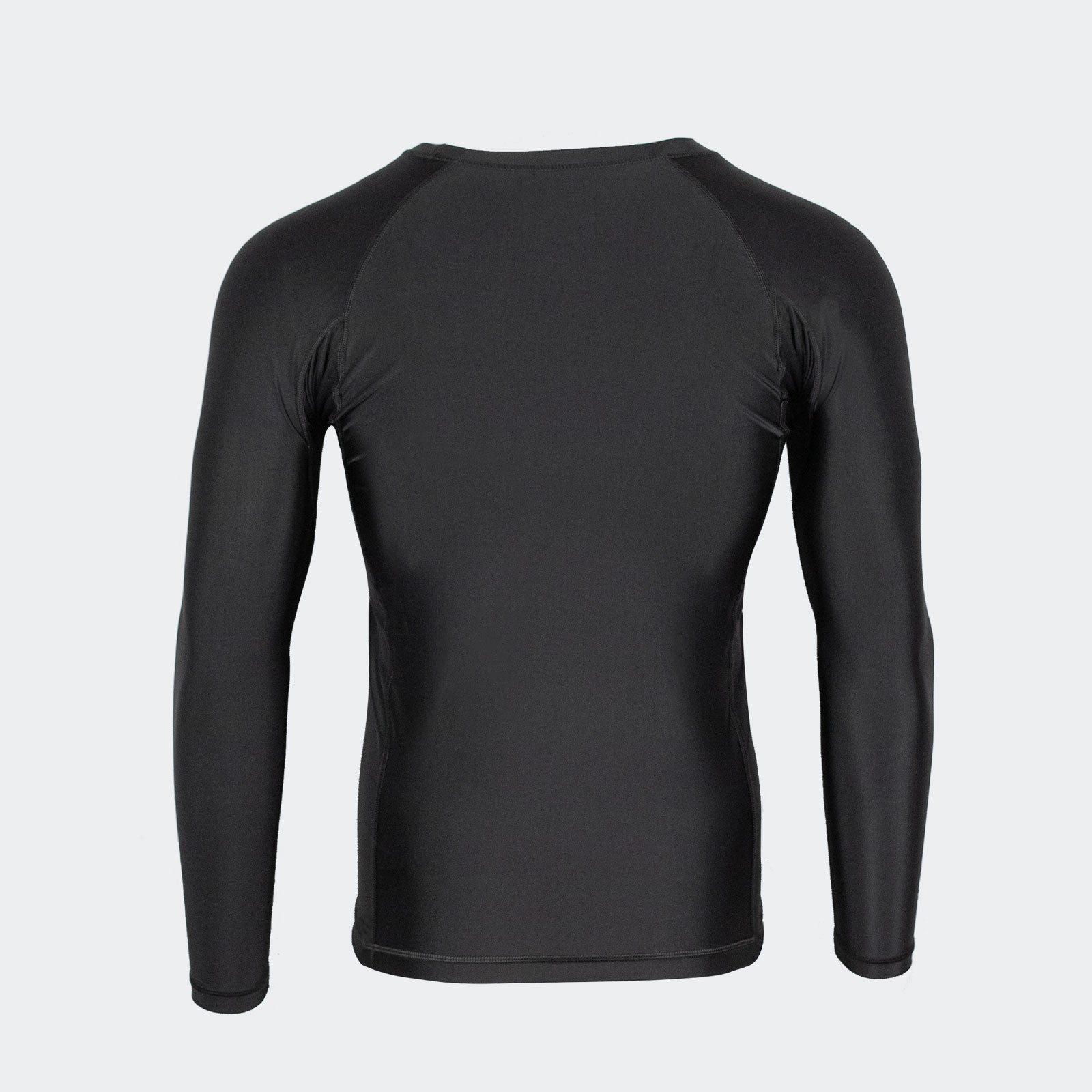 Boxing Rash Guard Ortal Long Sleeve MMA Rash Guard | Vali