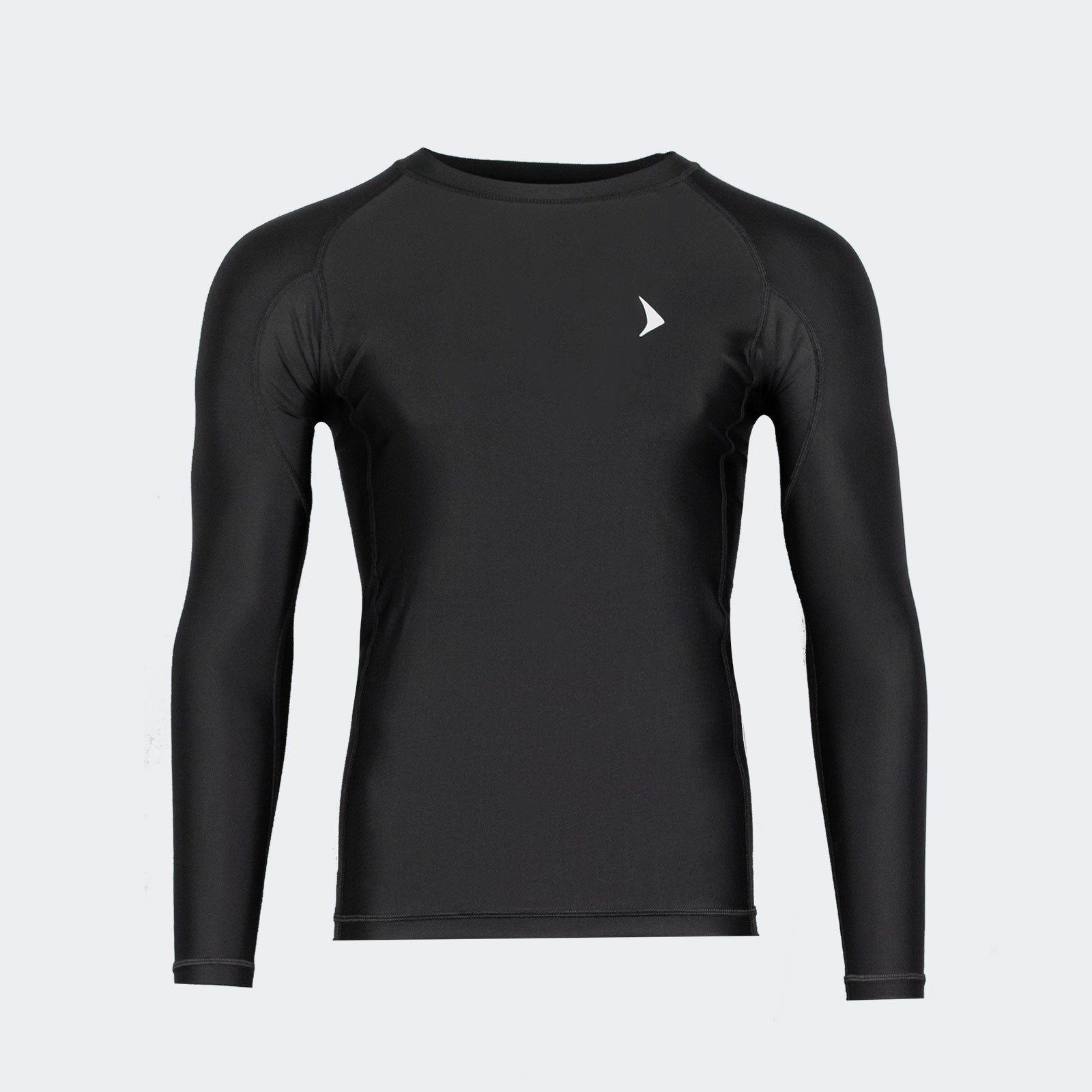 Boxing Rash Guard Ortal Long Sleeve MMA Rash Guard | Vali