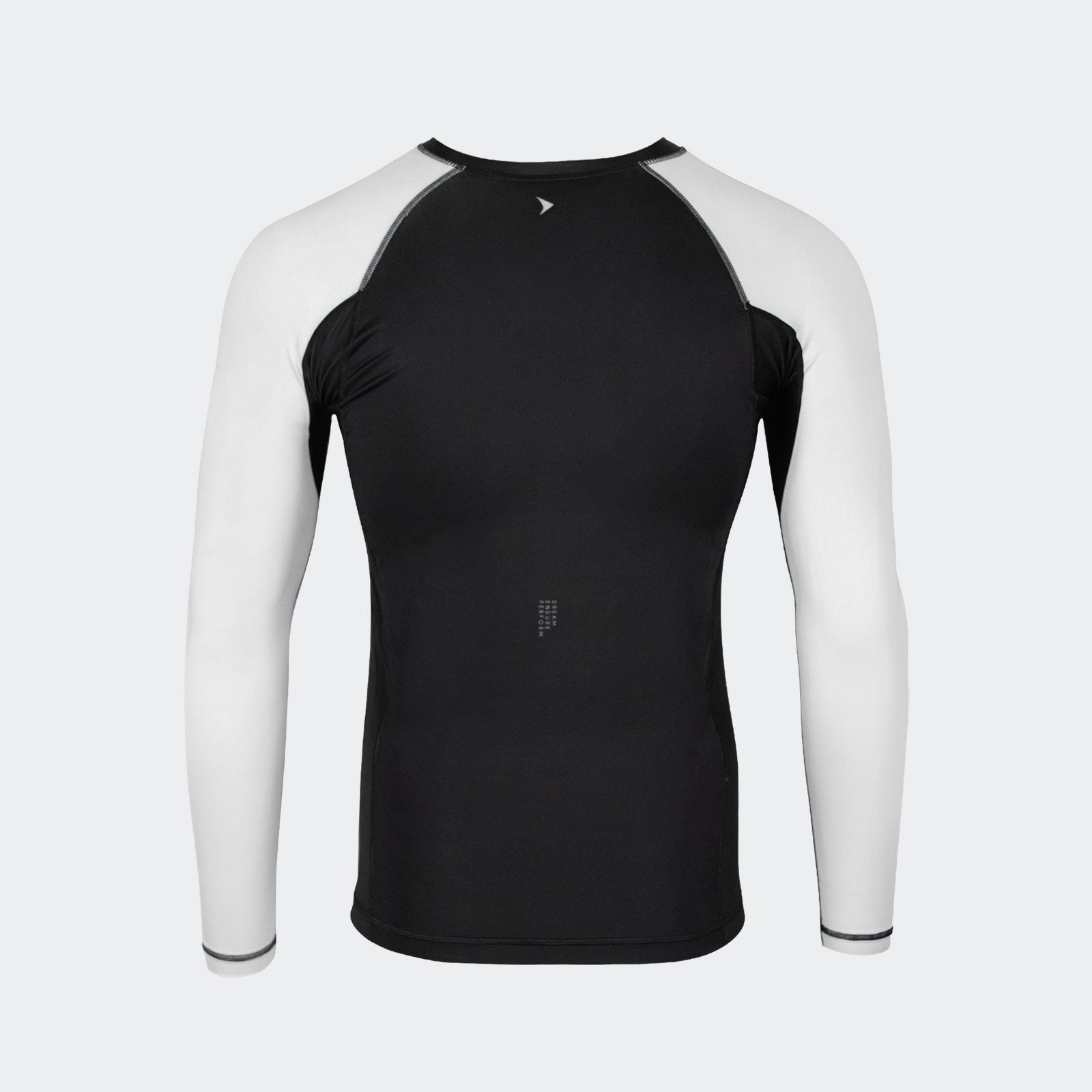 Boxing Rash Guard Sencial Long Sleeve Rash Guard Ranked For BJJ & MMA | Vali
