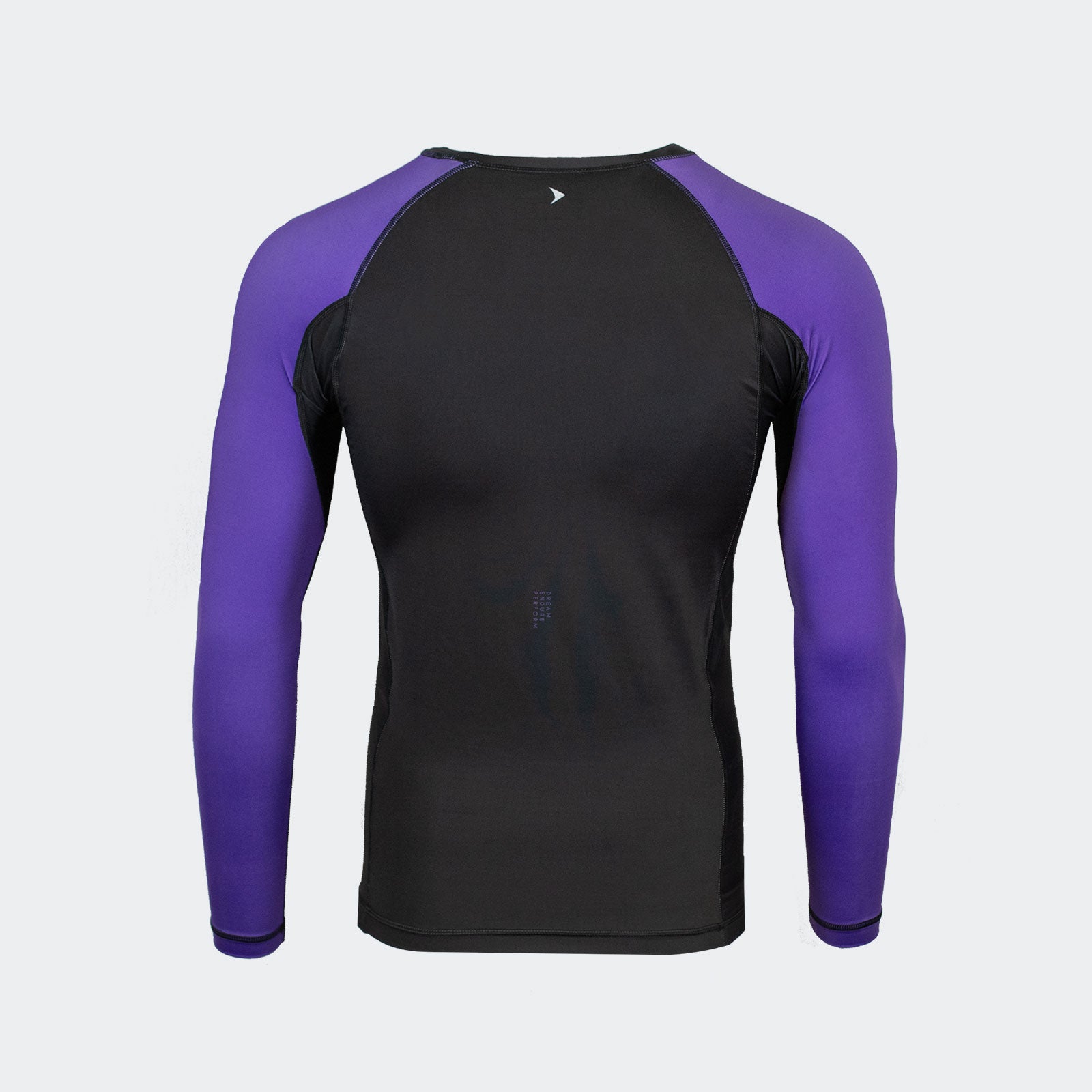 Boxing Rash Guard Sencial Long Sleeve Rash Guard Ranked For BJJ & MMA | Vali