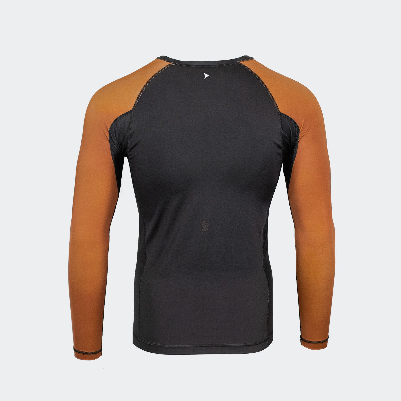 Boxing Rash Guard Sencial Long Sleeve Rash Guard Ranked For BJJ & MMA | Vali