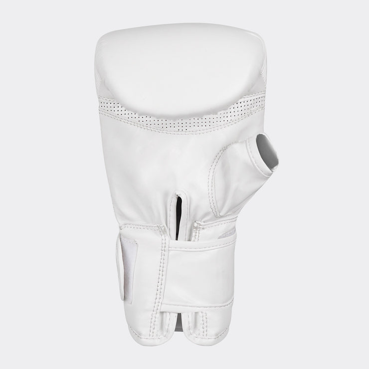 Nista Bag Gloves for Punching Heavy Bag White Back | Vali